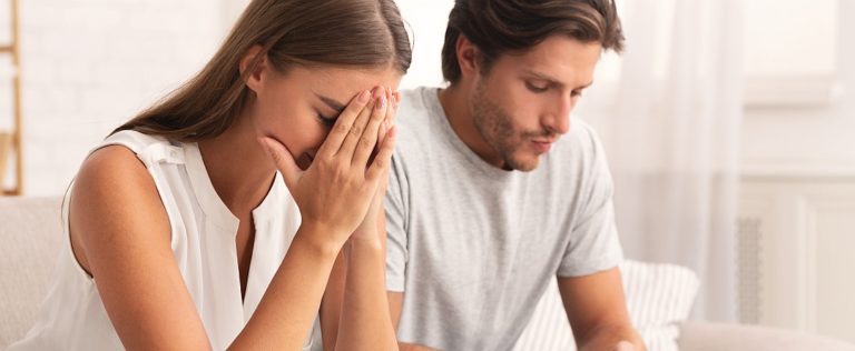 Divorțul – moartea unui vis. Învață să depășești durerea
